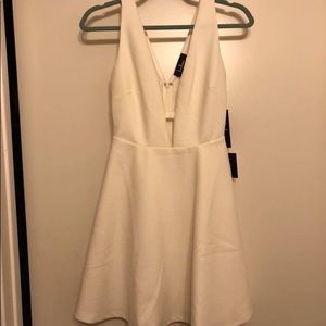 Take the Plunge Lulu’s Dress